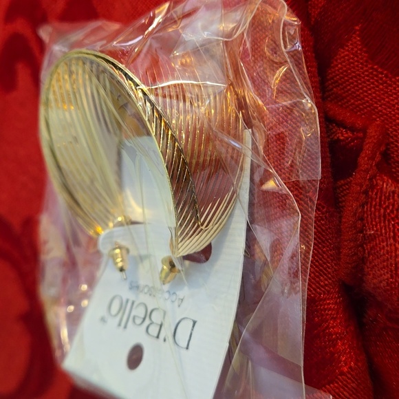D’Bello Earrings _ Glam for less! - Picture 2 of 3